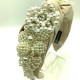 retro fashion pearl fringe fabric headband retro fashion pearl fringe fabric headband