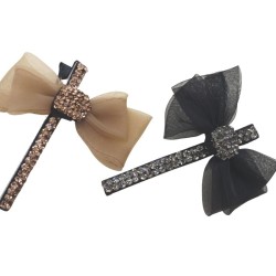 Bow Single Hair Clip