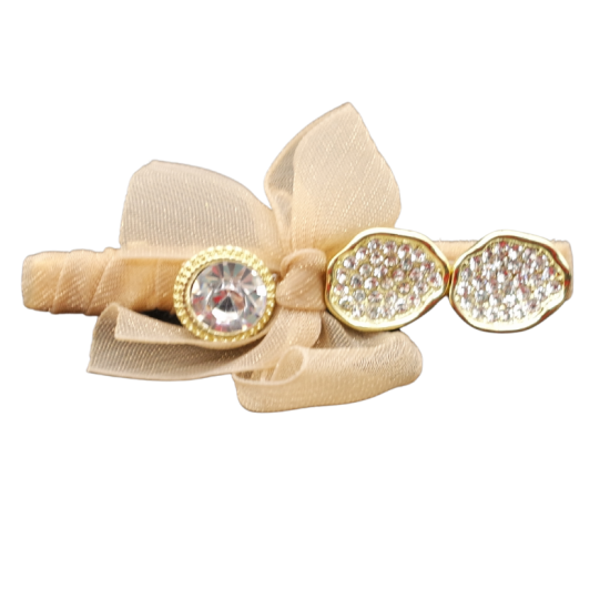 Irregular design hair clip Irregular design hair clip